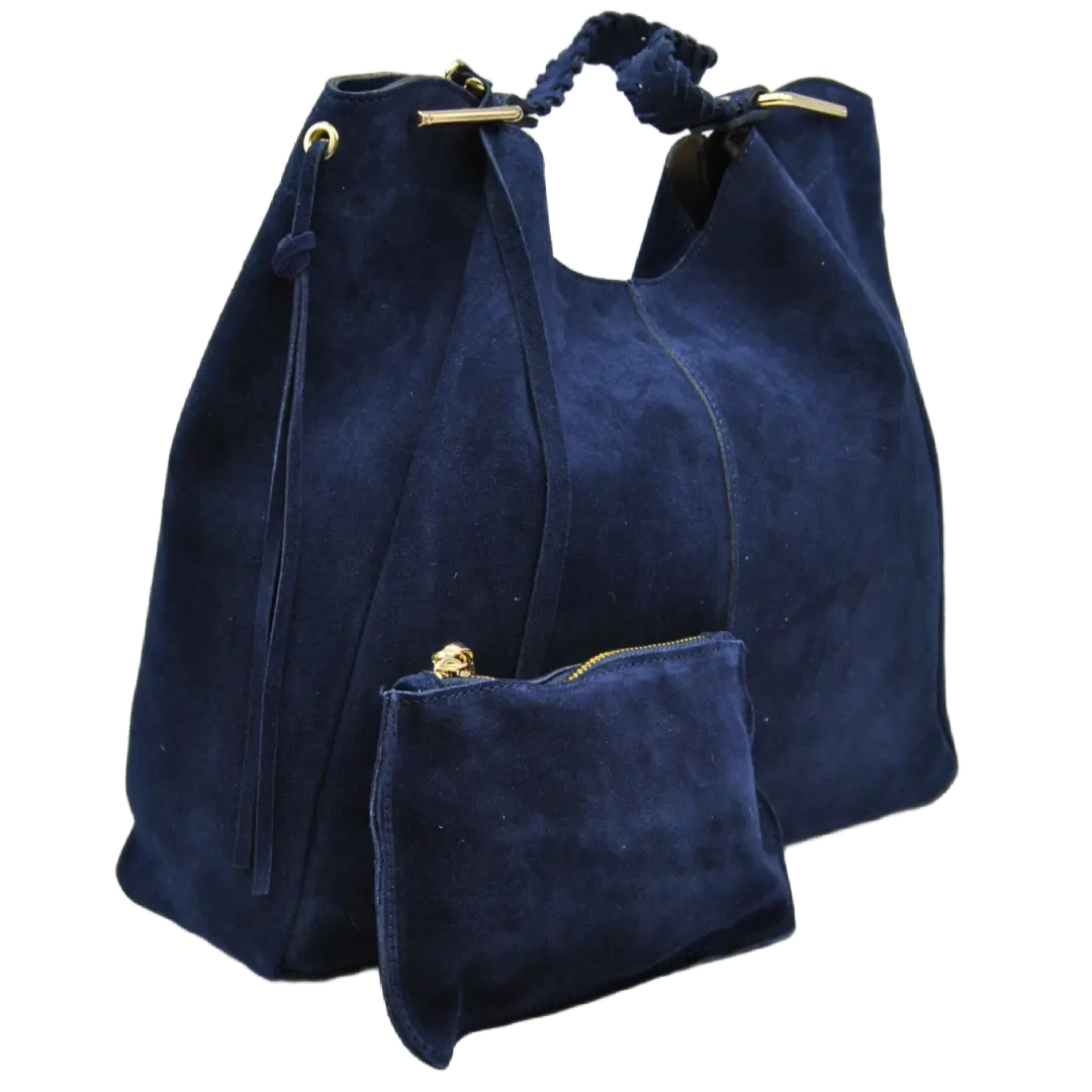 MARISA - BLU NAVY
