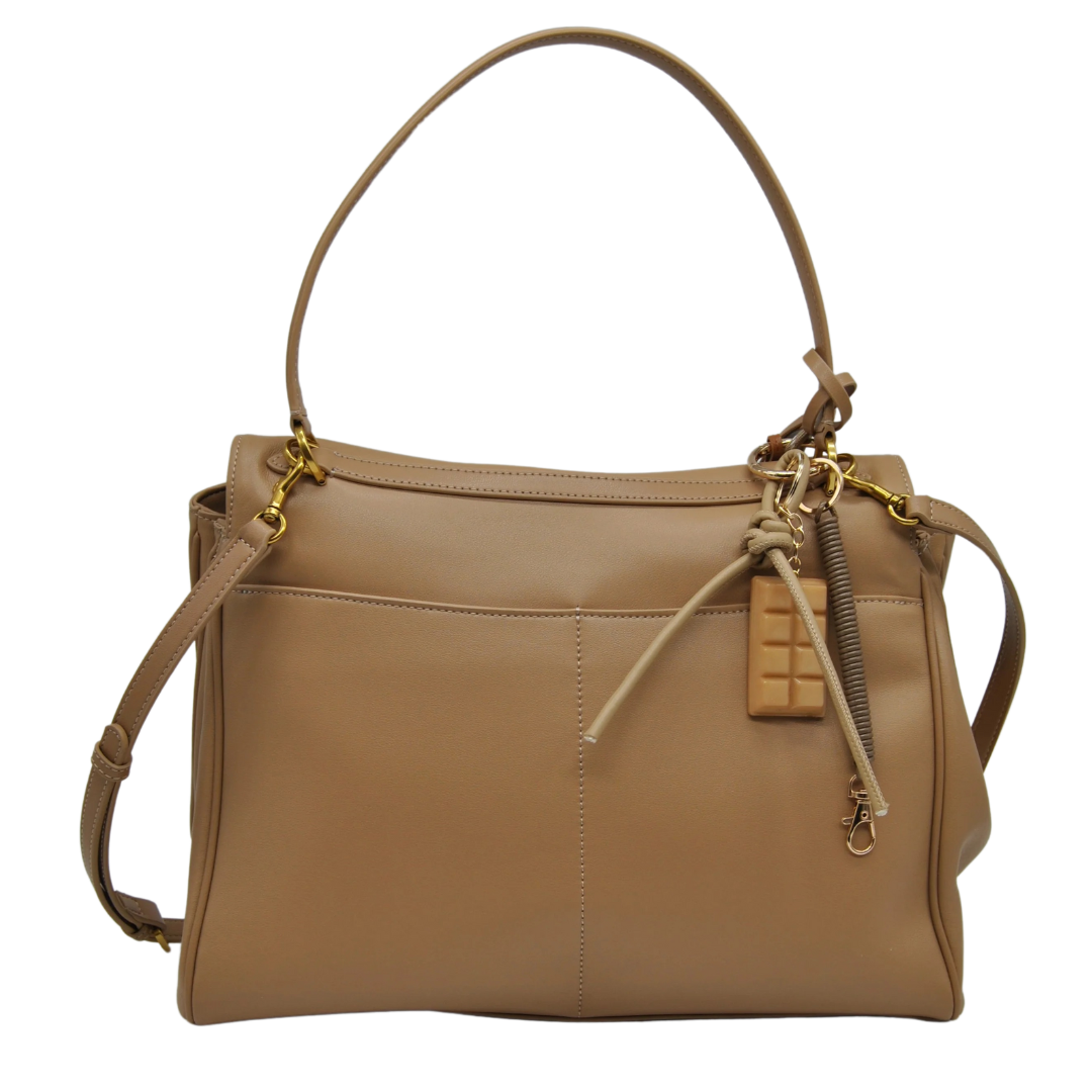 LILLIBETH - CREME