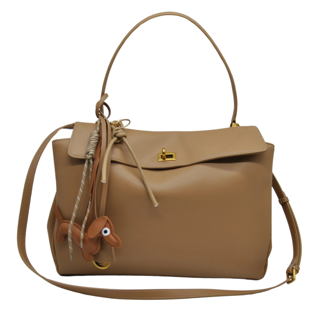 LILLIBETH - CREME