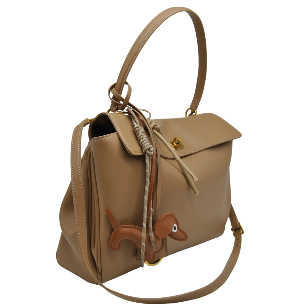 LILLIBETH - CREME
