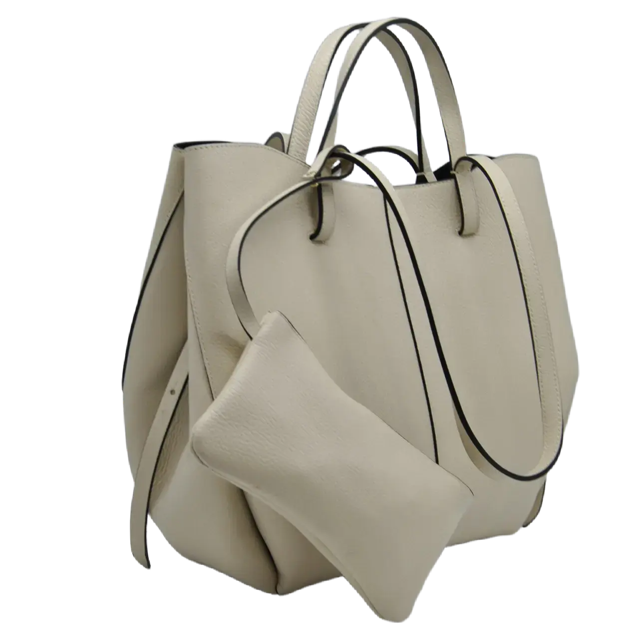 VILMA - BURRO - Marie Louise Bag