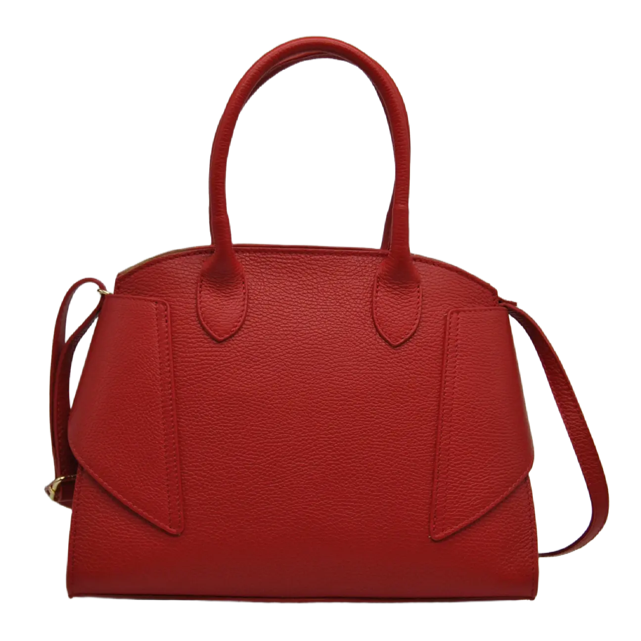 ASTRID - ROSSO Marie Louise Bag