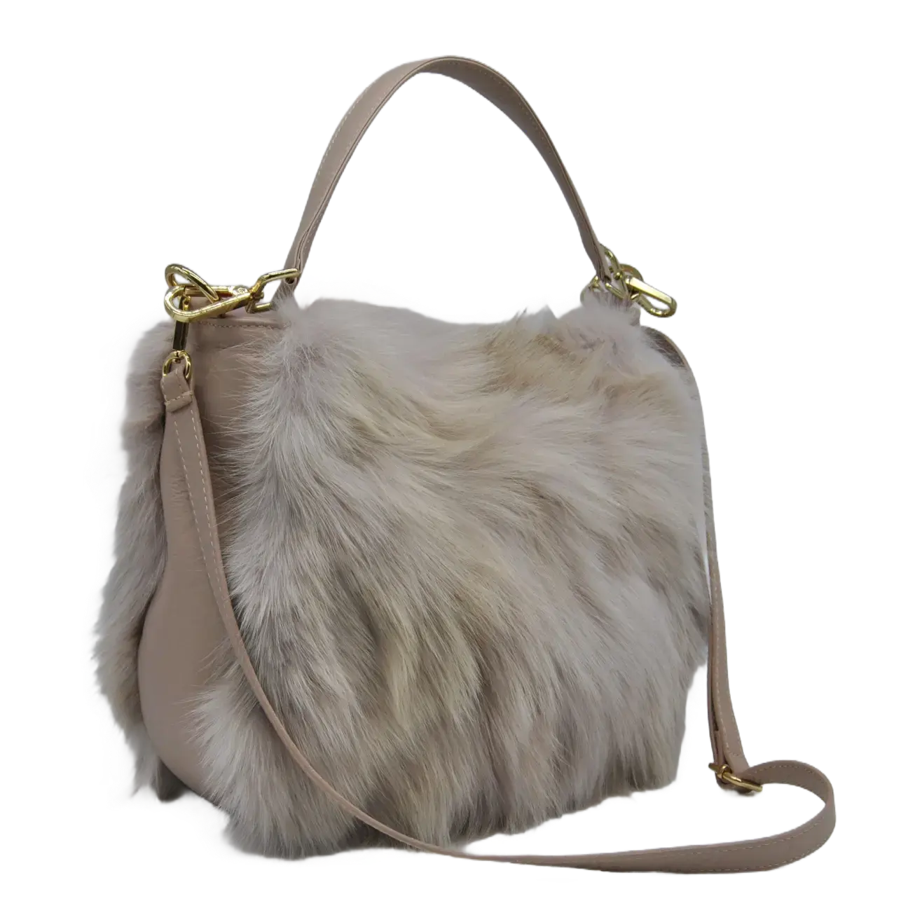 TEA - ROSA CIPRIA - Marie Louise Bag Saldi