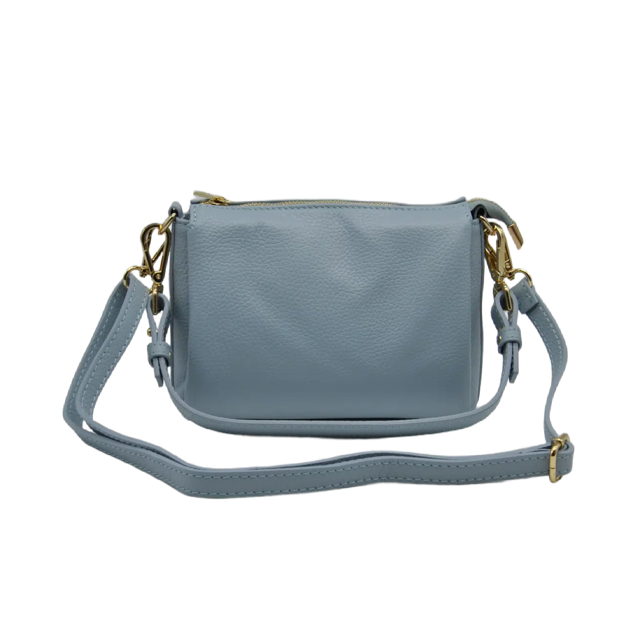 ALISIA - AZZURRO Marie Louise Bag