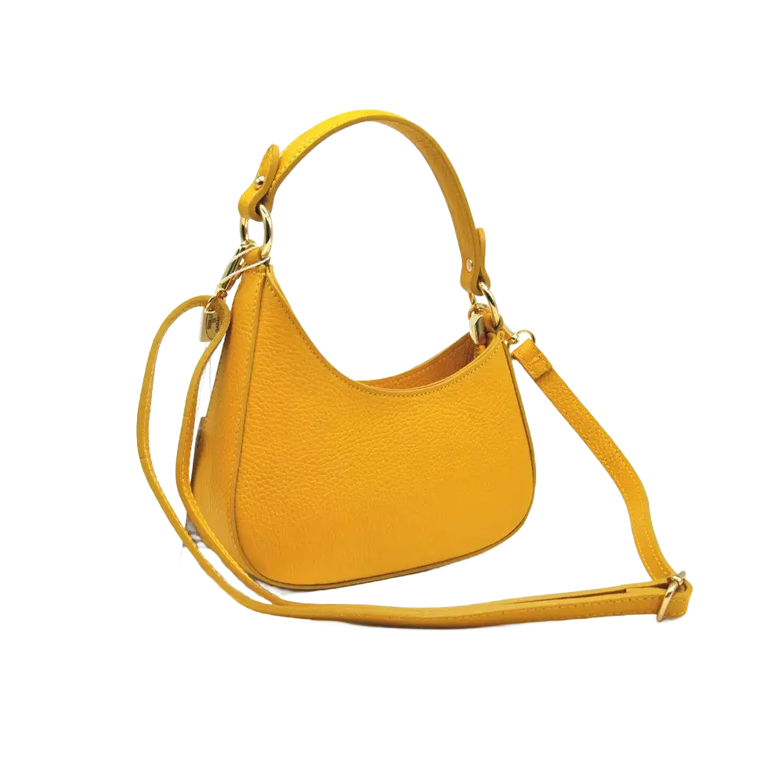 NIKITA - GIALLO - Marie Louise Bag
