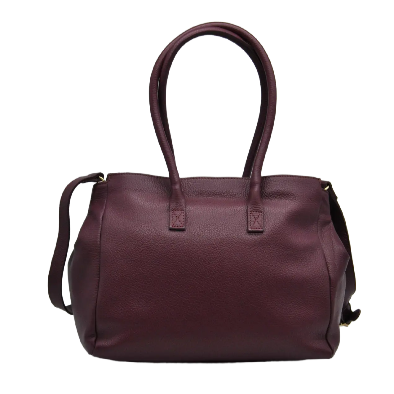 NICOLE - BORDEAUX - Marie Louise Bag