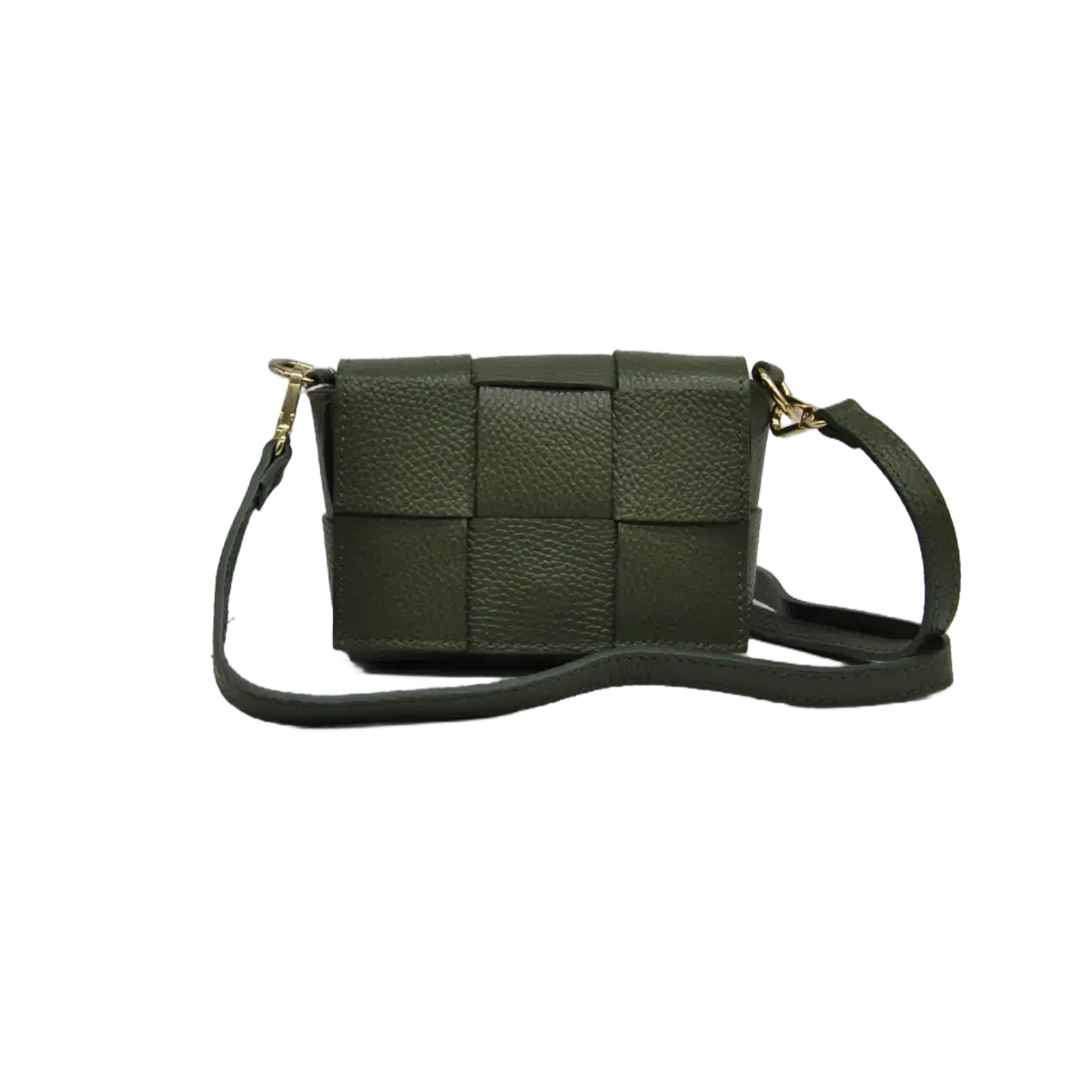 DRUSILLA - VERDE OLIVA