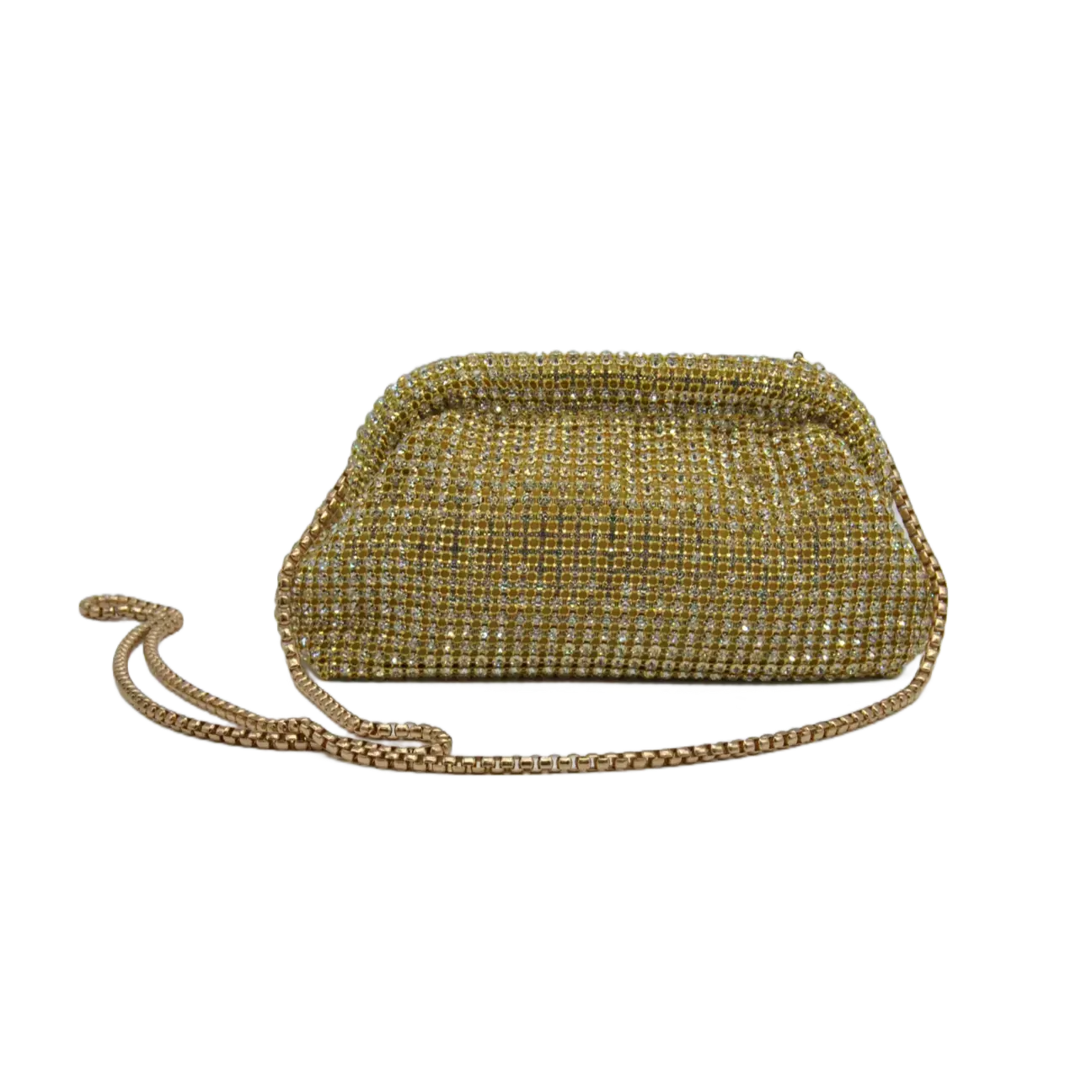 SIBILLA - ORO - Marie Louise Bag