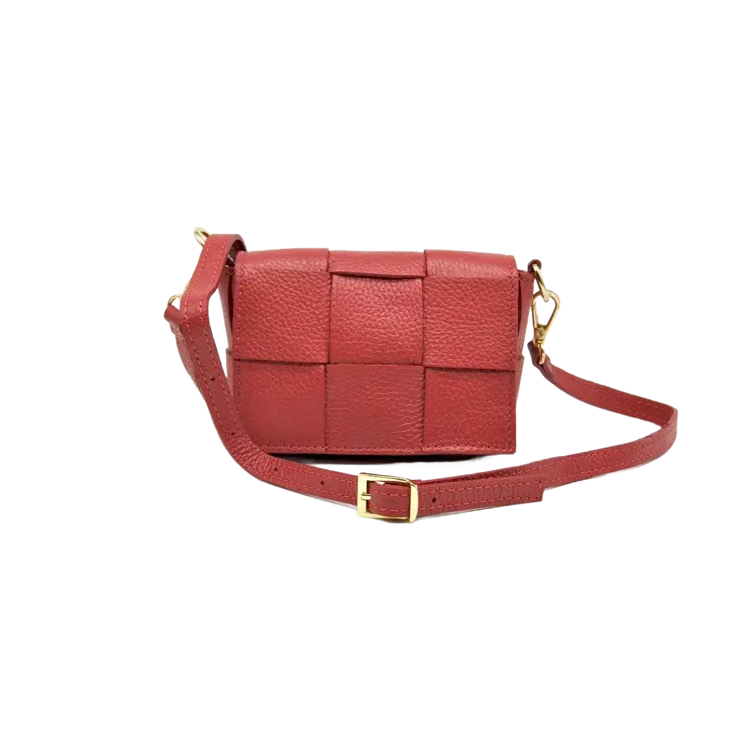 DRUSILLA - ROSSO