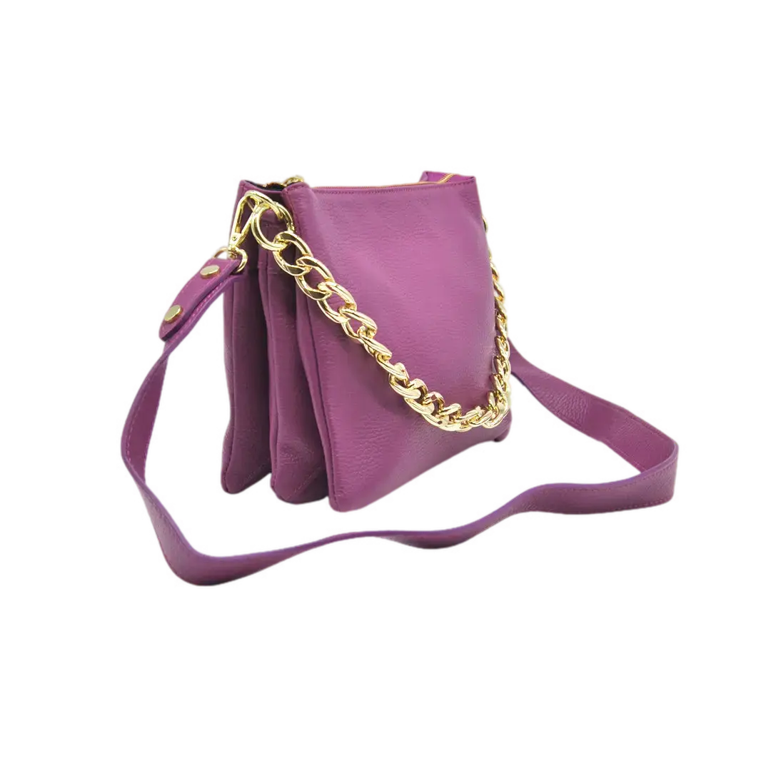 FLORENCEL - FUCSIA - Marie Louise Bag