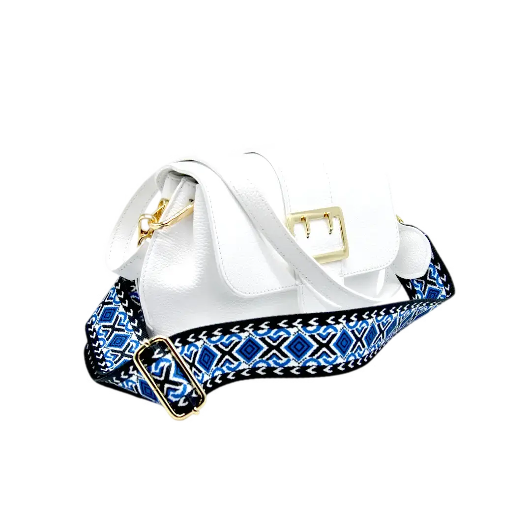 KATIAL - BIANCO - Marie Louise Bag