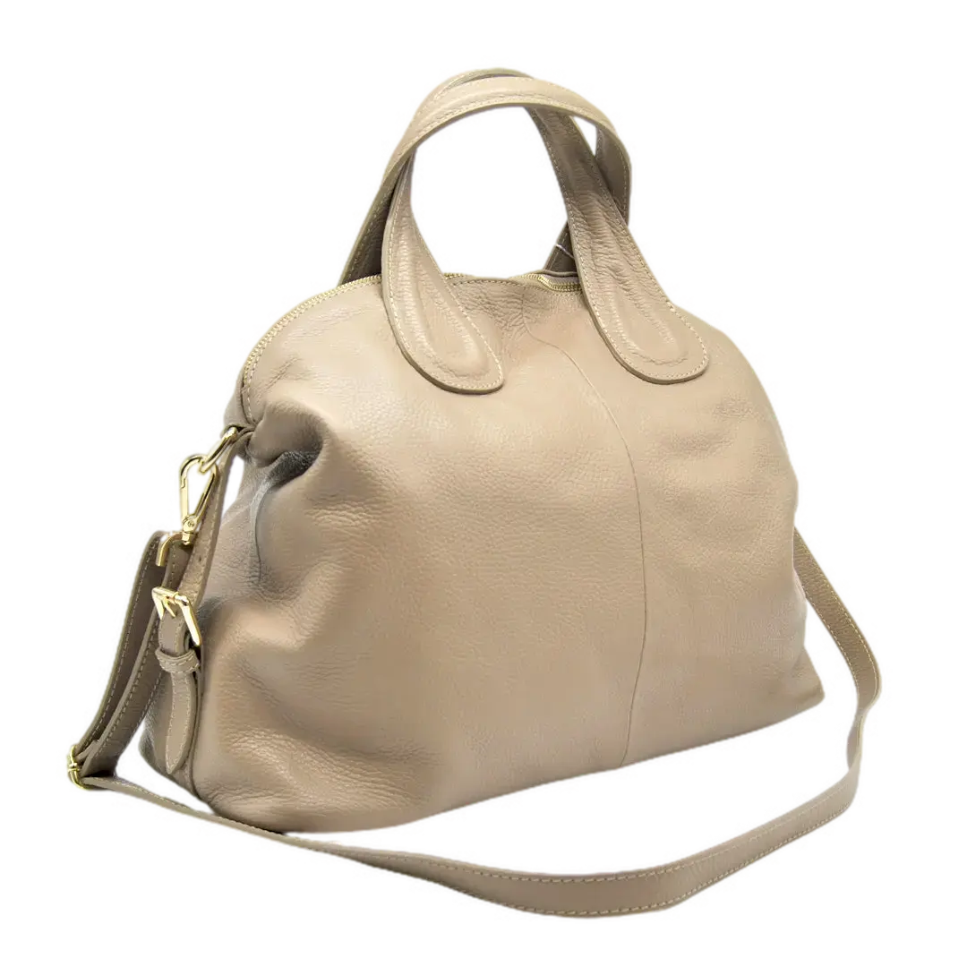RACHELE - TORTORA - Marie Louise Bag