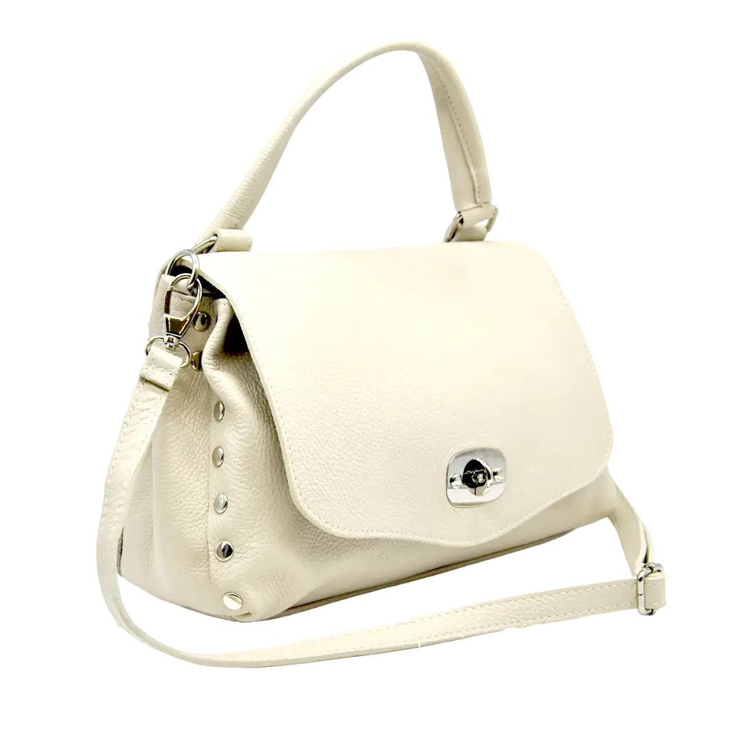 GESSICAL - BURRO - Marie Louise Bag