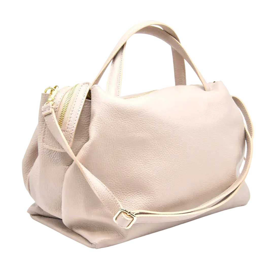 JULIAL - ROSA CIPRIA - Marie Louise Bag