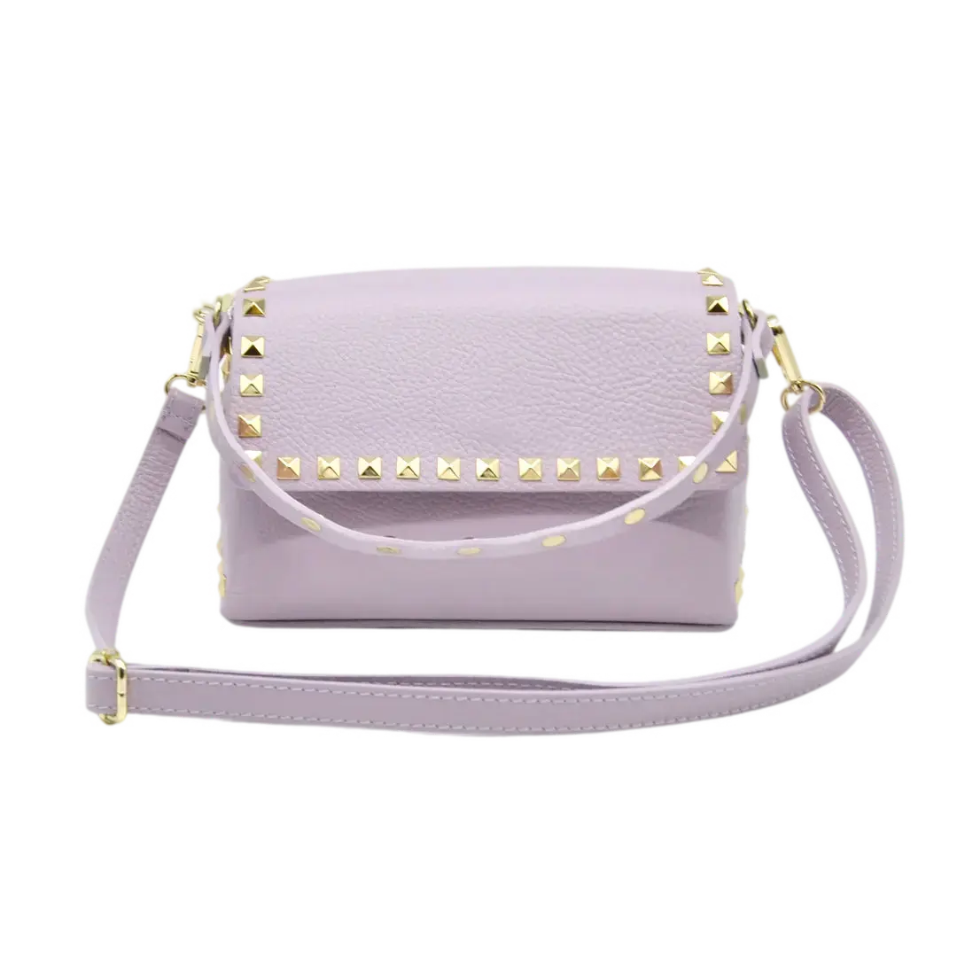 MARIA - GLICINE - Marie Louise Bag