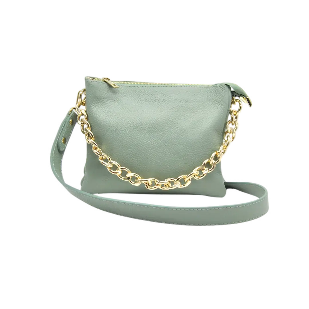 FLORENCEL - SALVIA - Marie Louise Bag