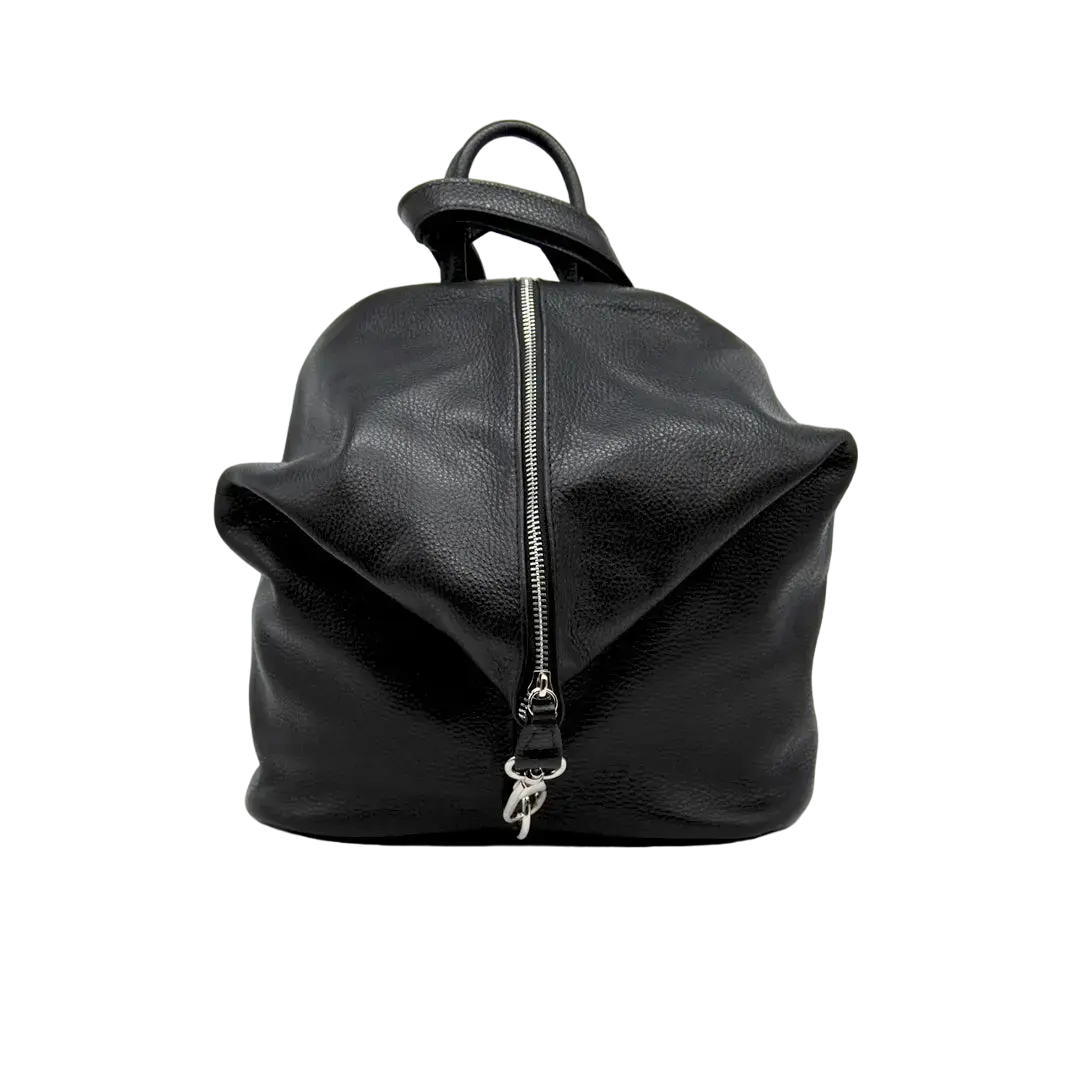 ROMINA - NERO - Marie Louise Bag