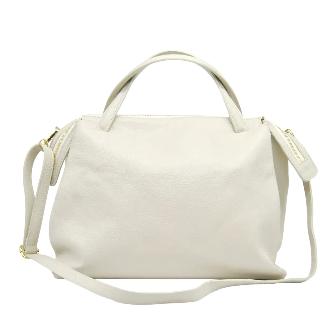 JULIAL - BURRO - Marie Louise Bag