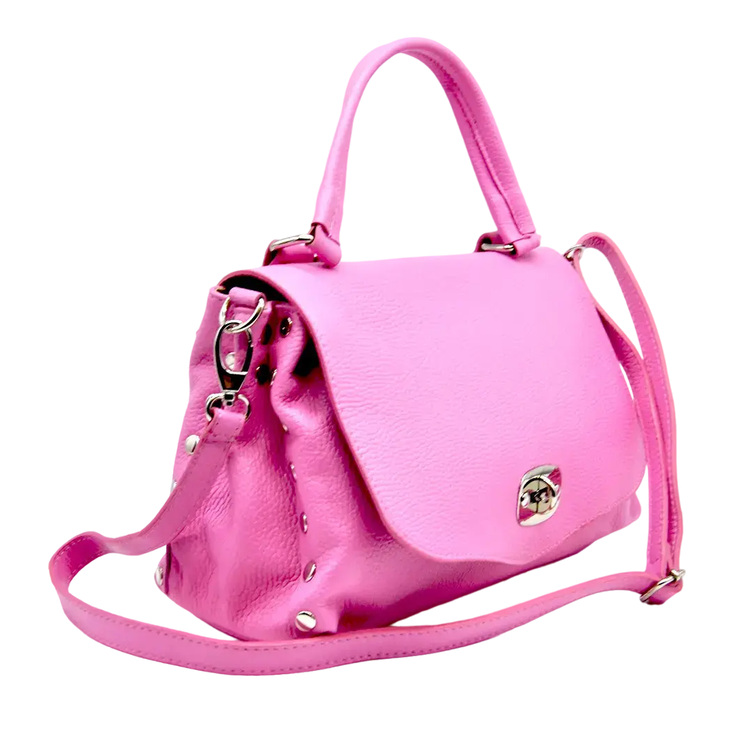 GESSICAL - ROSA - Marie Louise Bag