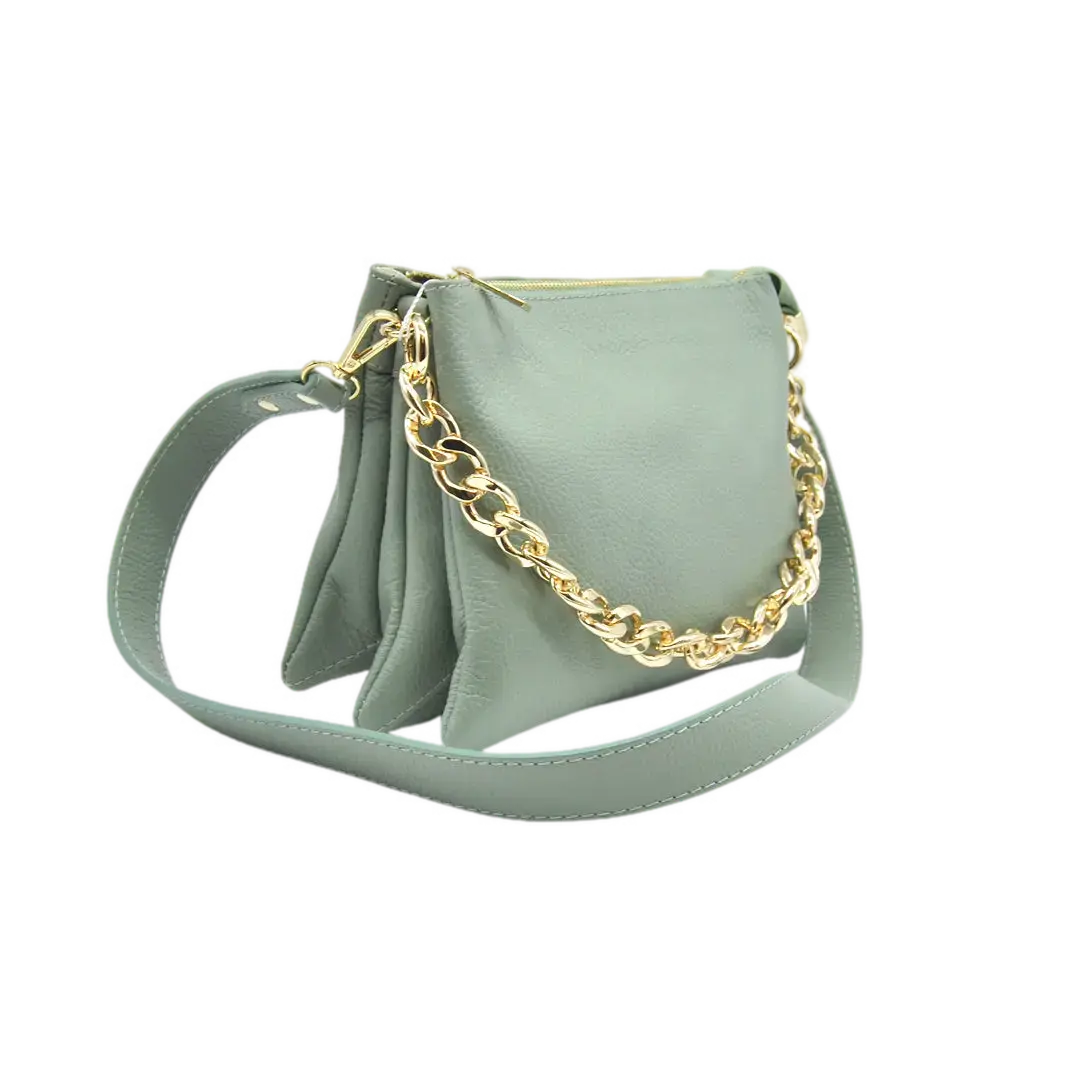 FLORENCEL - SALVIA - Marie Louise Bag
