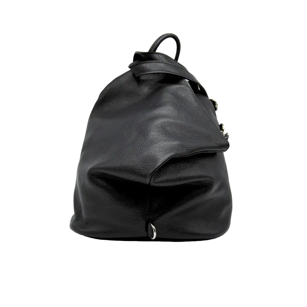 ROMINA - NERO - Marie Louise Bag