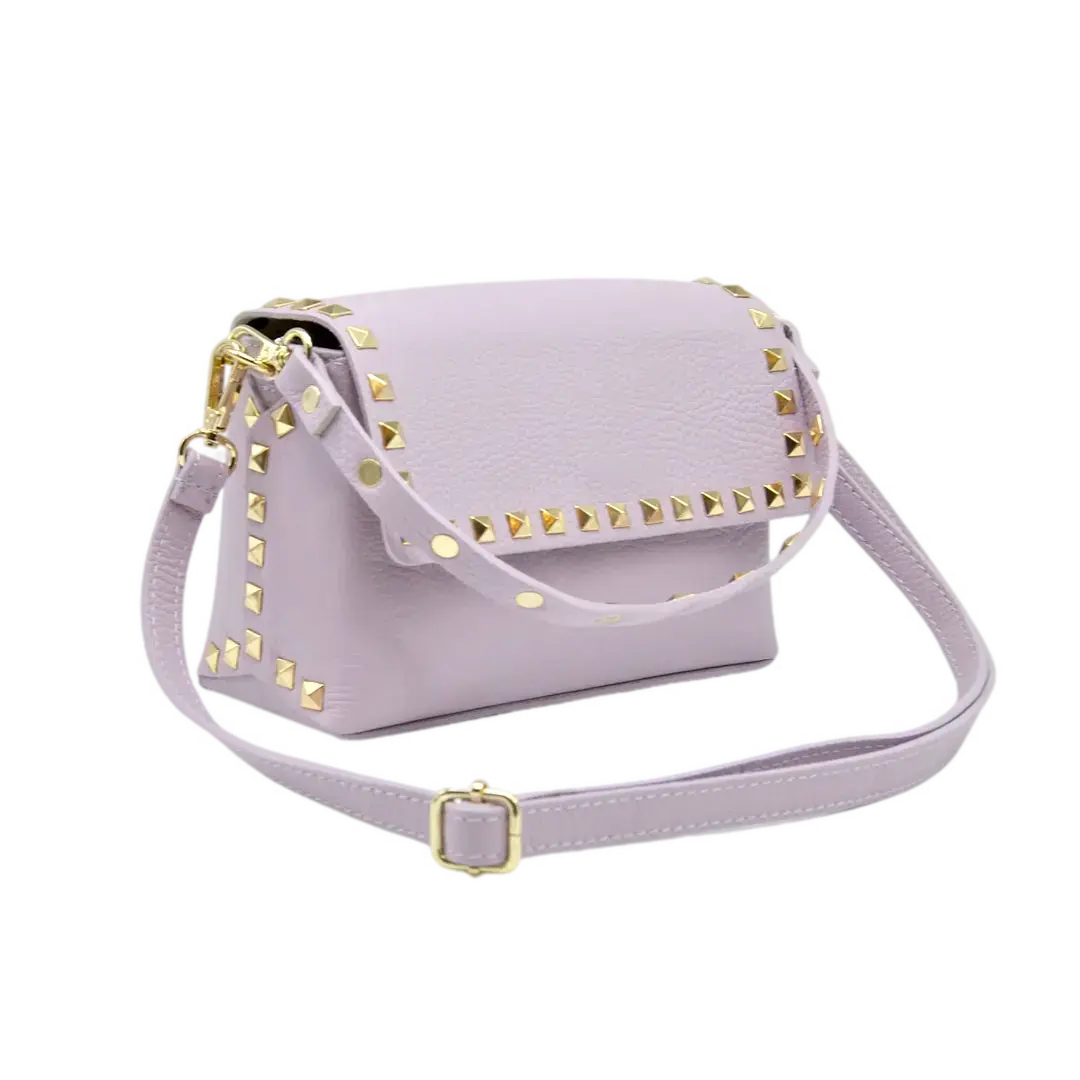 MARIA - GLICINE - Marie Louise Bag
