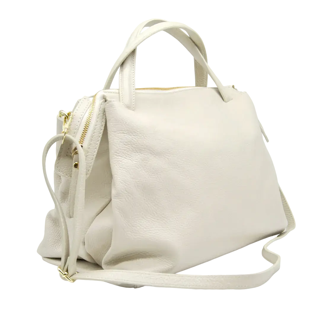 JULIAL - BURRO - Marie Louise Bag