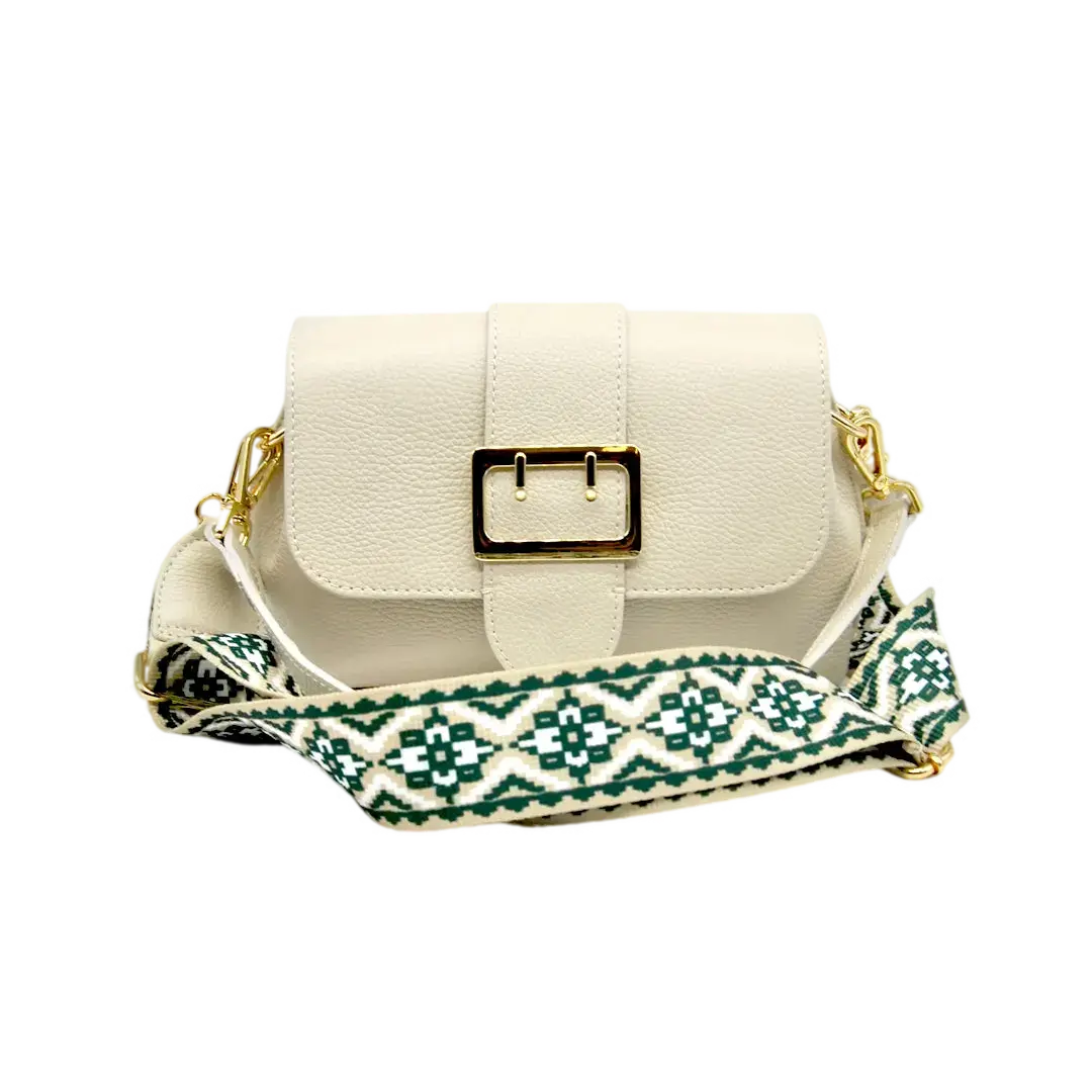 KATIAL - BURRO - Marie Louise Bag