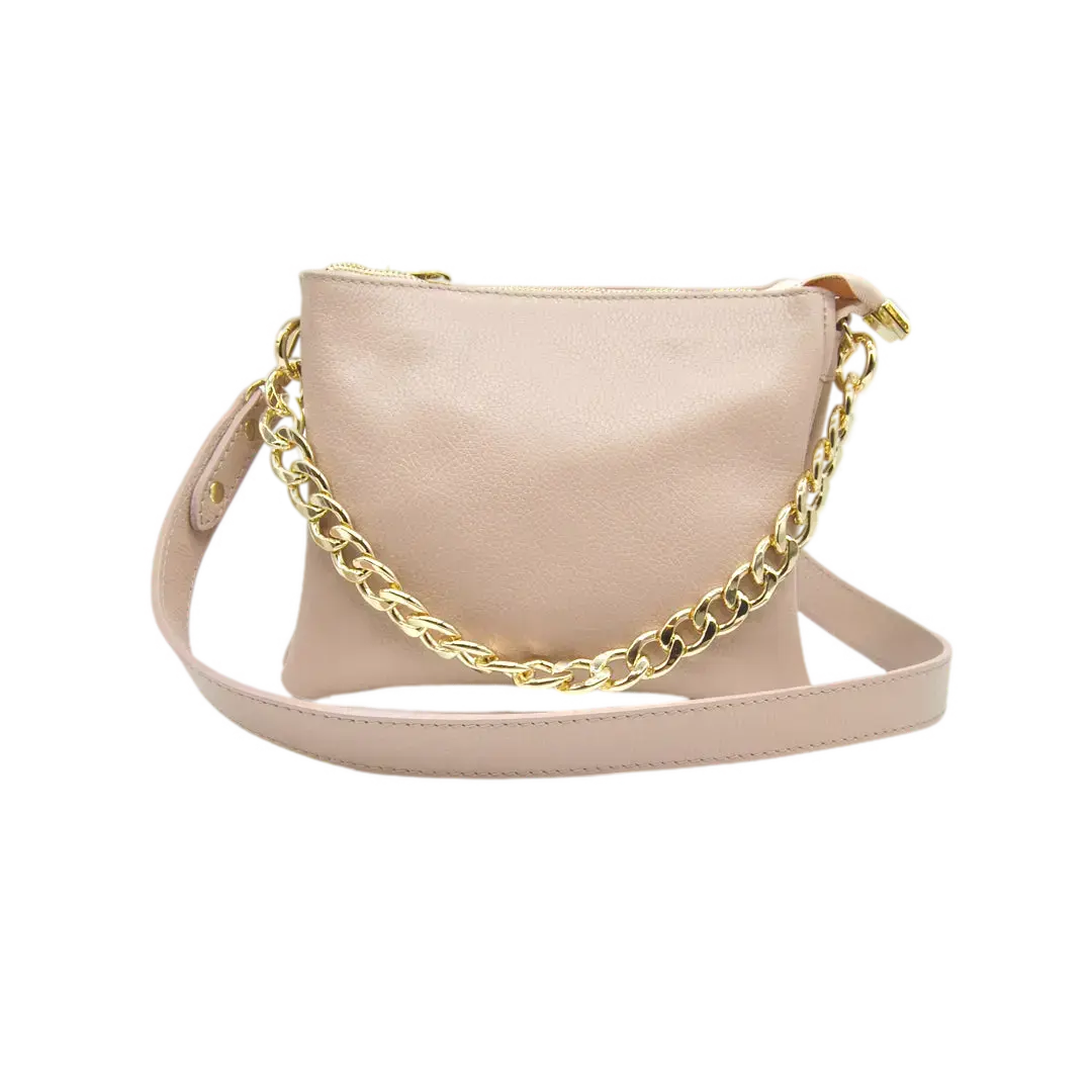 FLORENCEL - ROSA CIPRIA - Marie Louise Bag