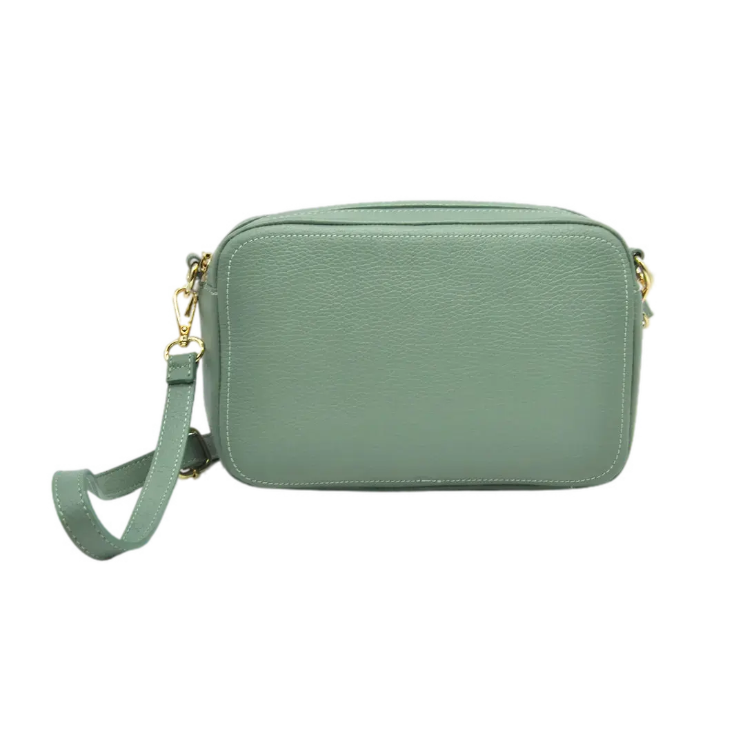 KRIZIA - SALVIA - Marie Louise Bag