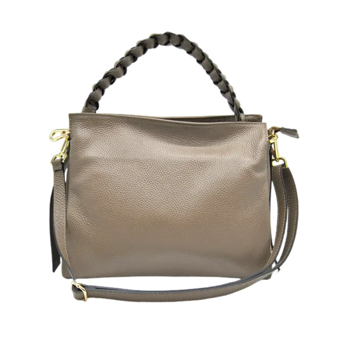 SUSANNA - TORTORA - Marie Louise Bag