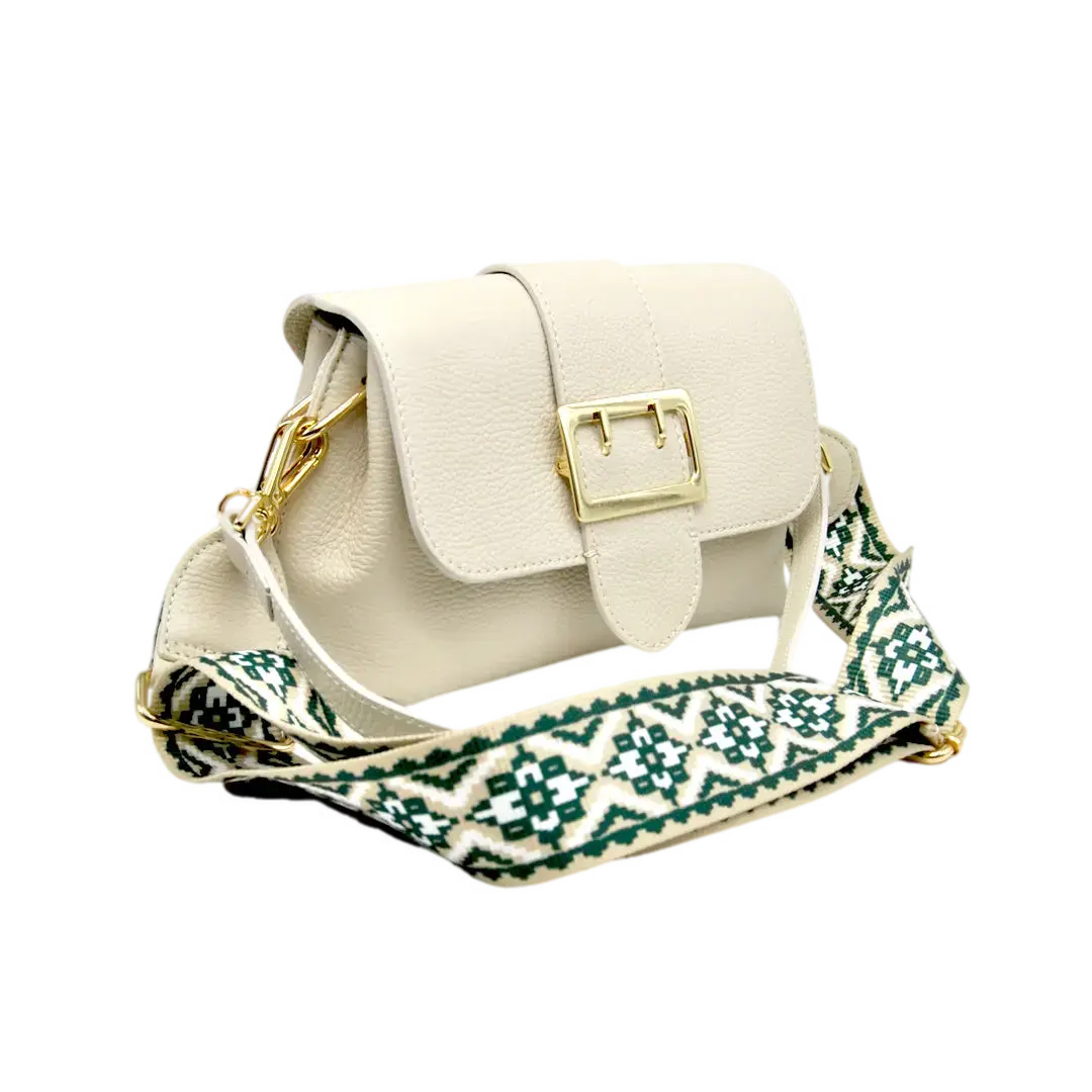 KATIAL - BURRO - Marie Louise Bag