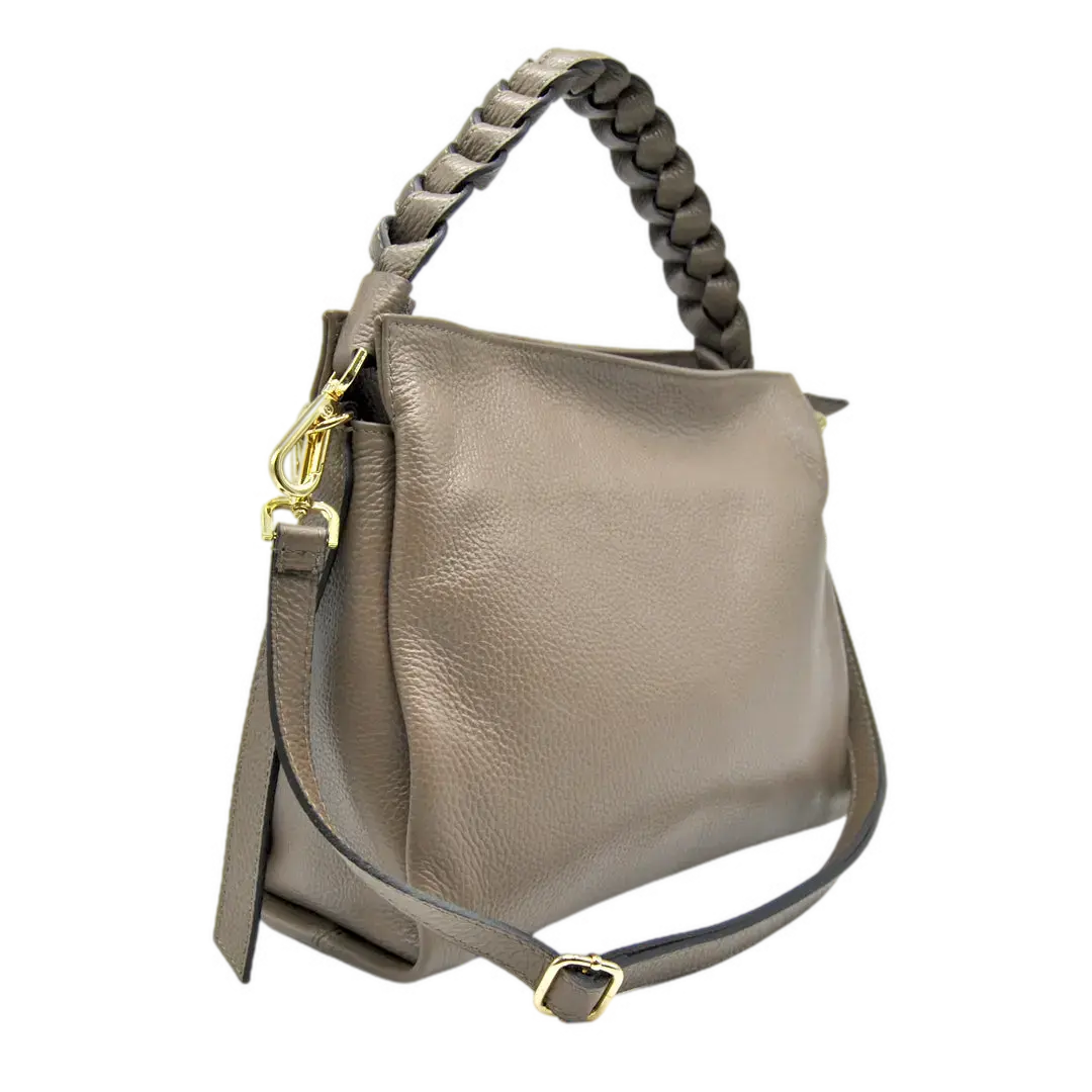 SUSANNA - TORTORA - Marie Louise Bag