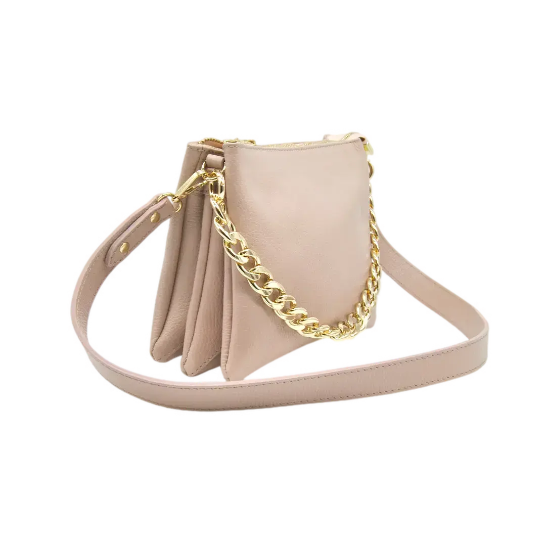 FLORENCEL - ROSA CIPRIA - Marie Louise Bag