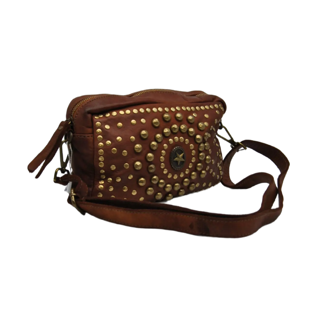 MALINDI - CUOIO Marie Louise Bag