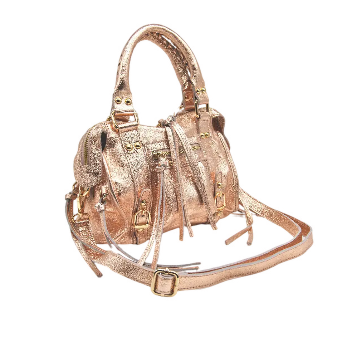STELLA - ROSA CIPRIA - Marie Louise Bag