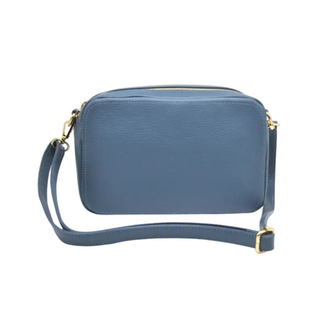 KRIZIA - AVIO - Marie Louise Bag