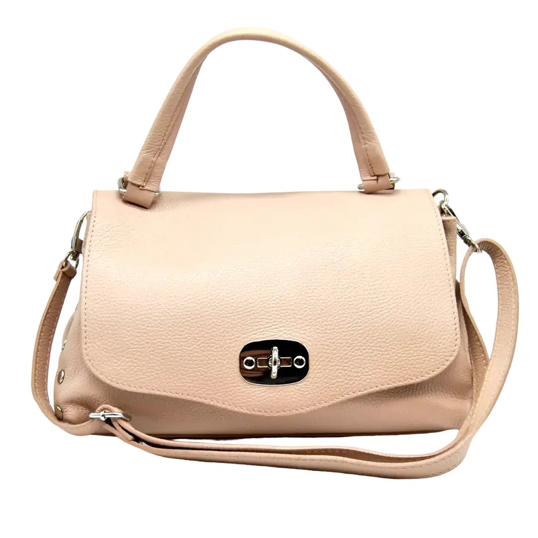 GESSICAL - ROSA CIPRIA - Marie Louise Bag