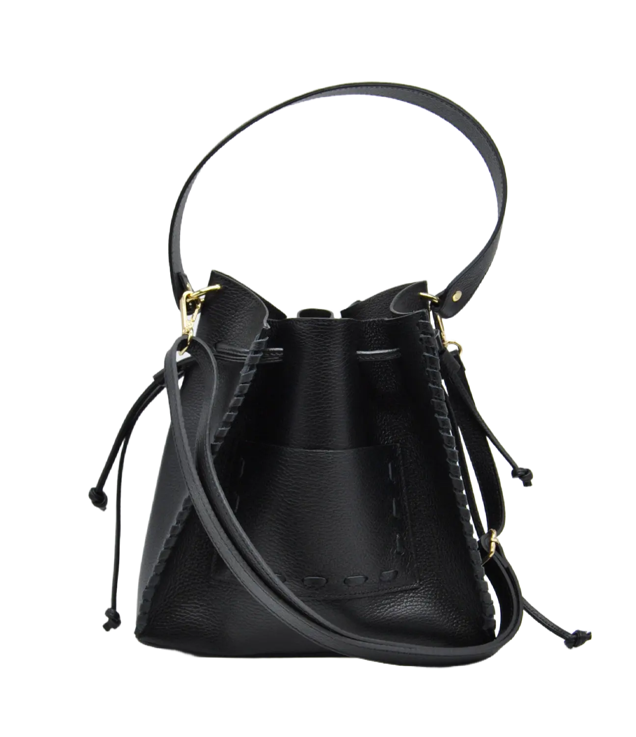 TEINA - NERO Marie Louise Bag