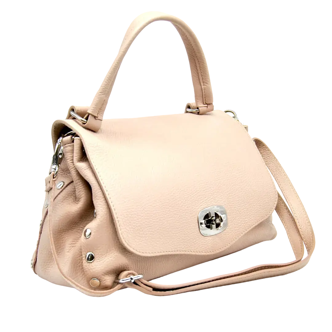 GESSICAL - ROSA CIPRIA - Marie Louise Bag