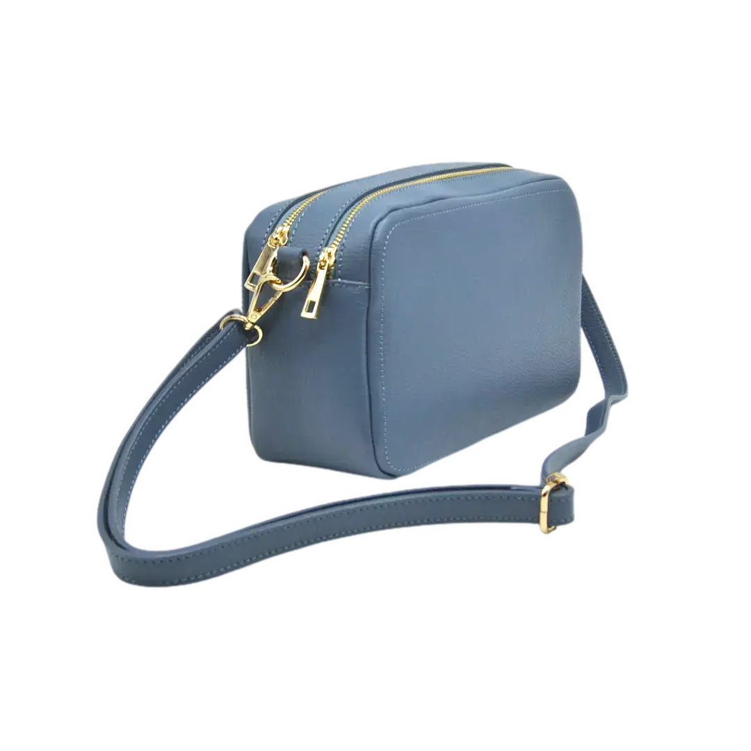 KRIZIA - AVIO - Marie Louise Bag
