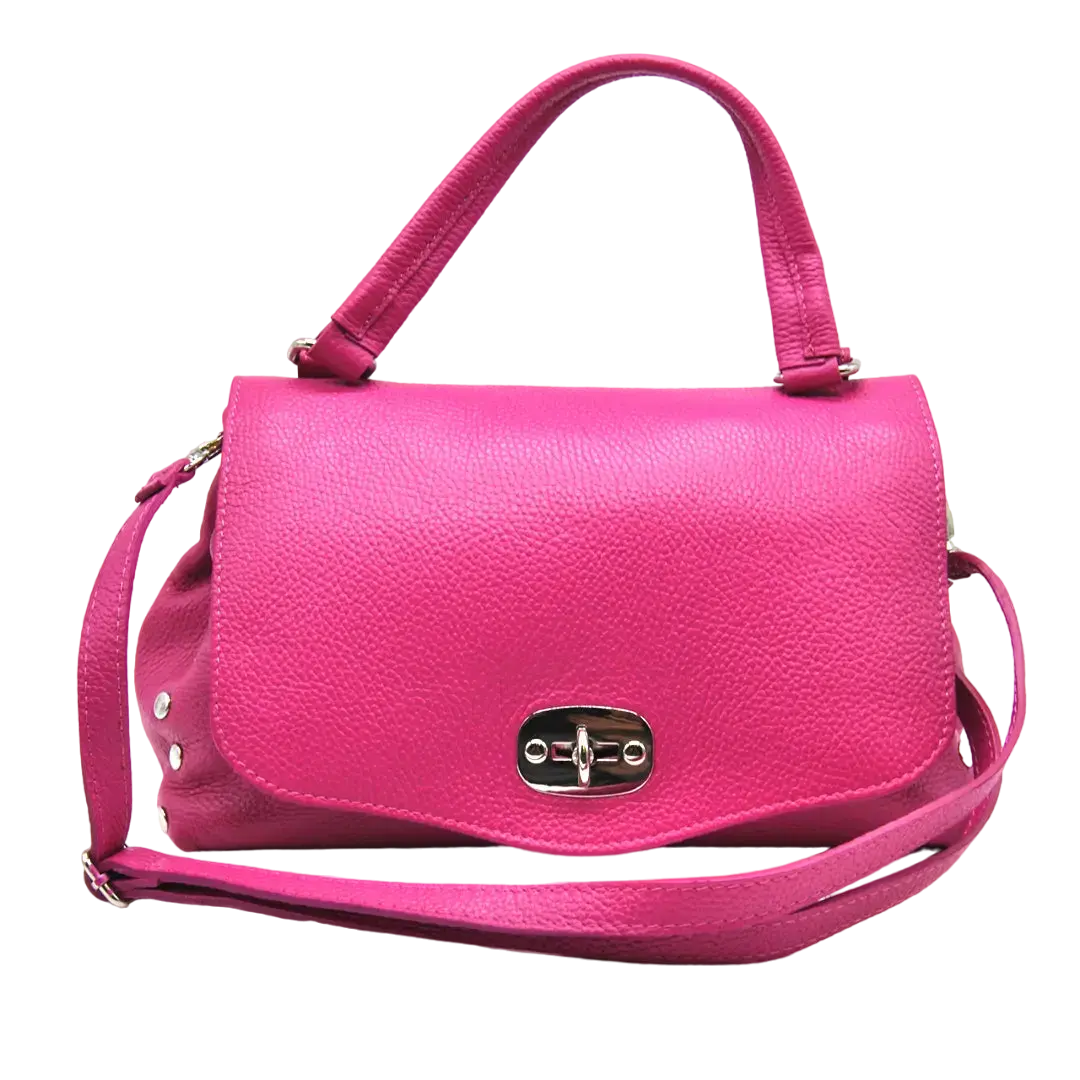 GESSICAL - FUCSIA - Marie Louise Bag