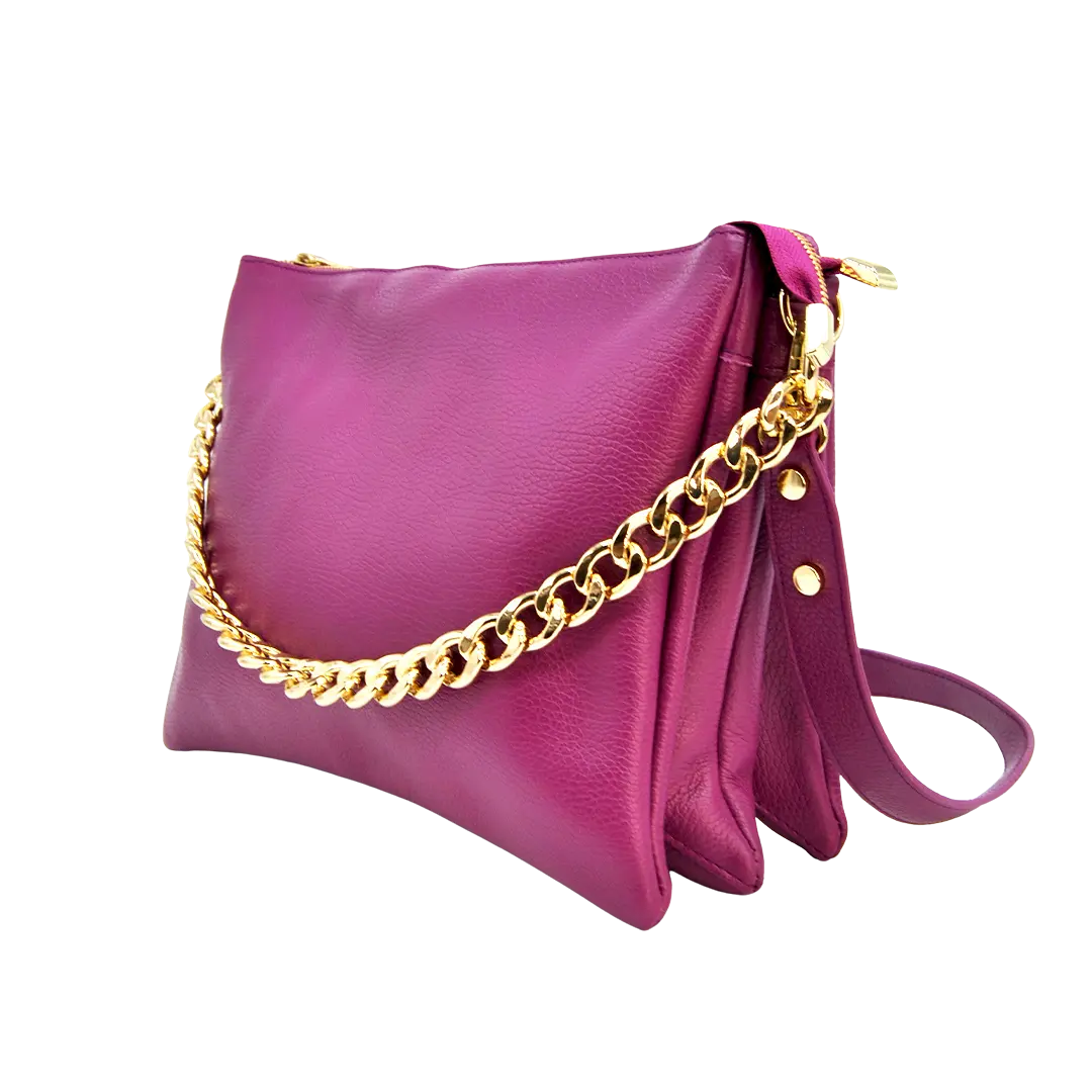 CAMELIAL - MAGENTA Saldi