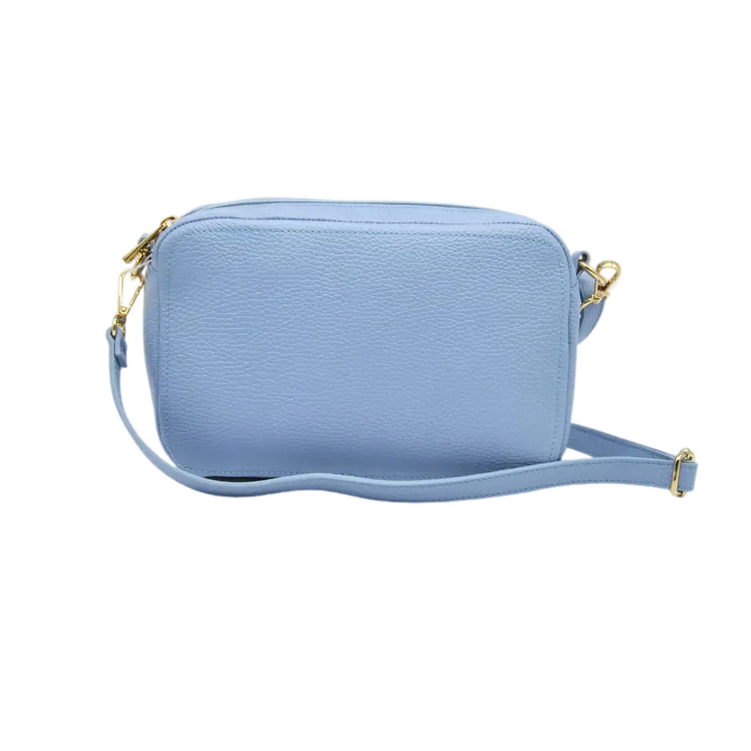 KRIZIA - AZZURRO - Marie Louise Bag