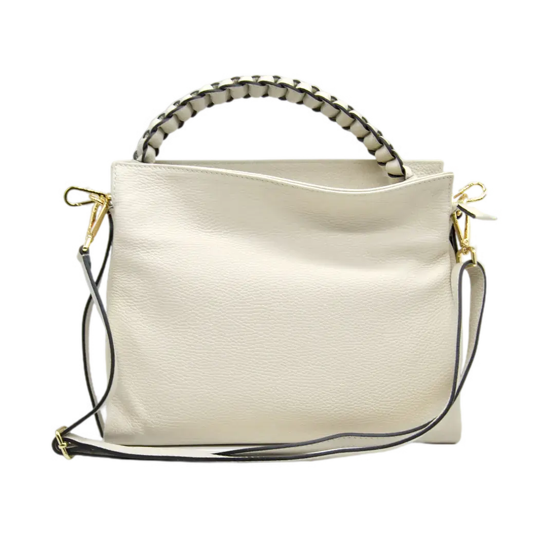 SUSANNA - BURRO - Marie Louise Bag