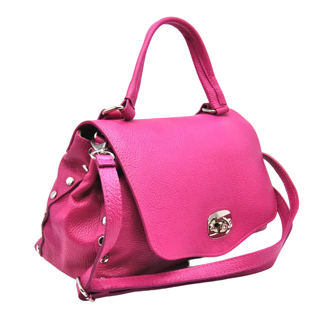 GESSICAL - FUCSIA - Marie Louise Bag
