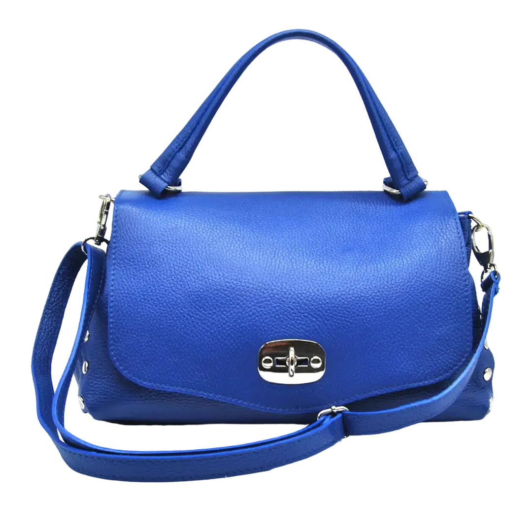 GESSICAL - BLUETTE - Marie Louise Bag