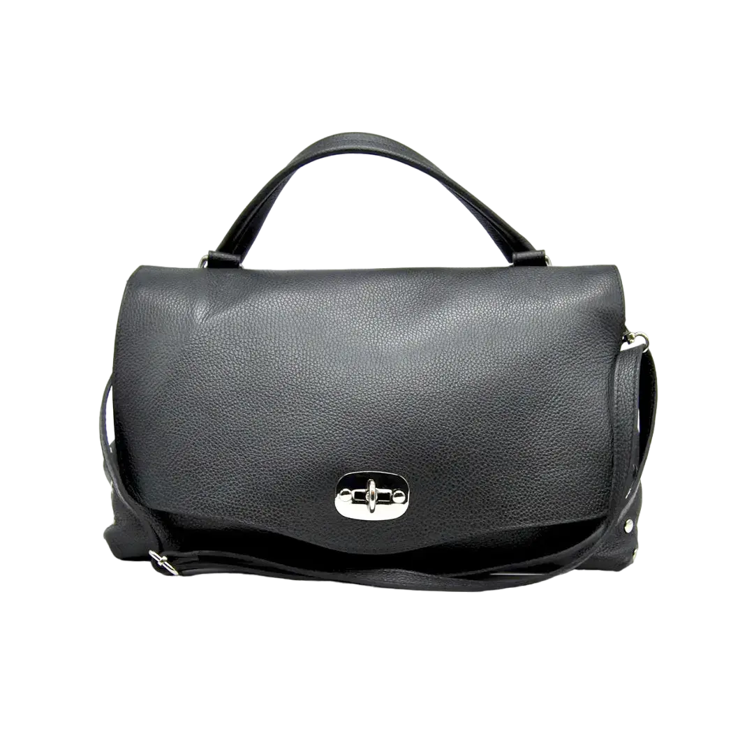 JESSICAMARIE - NERO - Marie Louise Bag