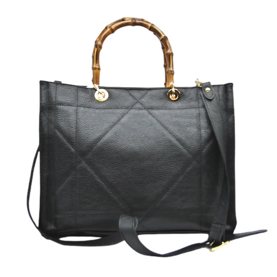 ESTER - NERO - Marie Louise Bag