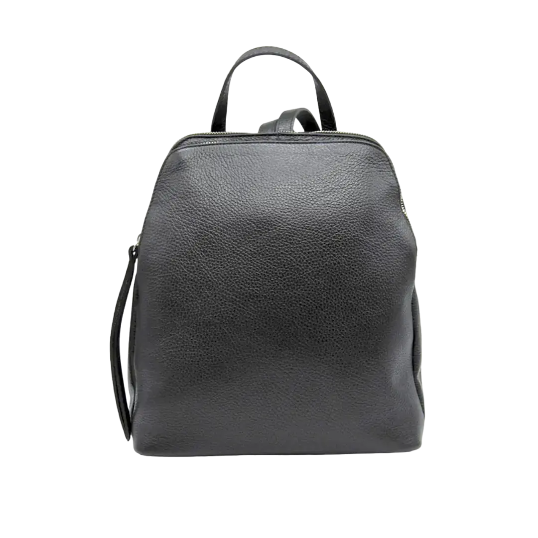 GLORIAL - NERO - Marie Louise Bag